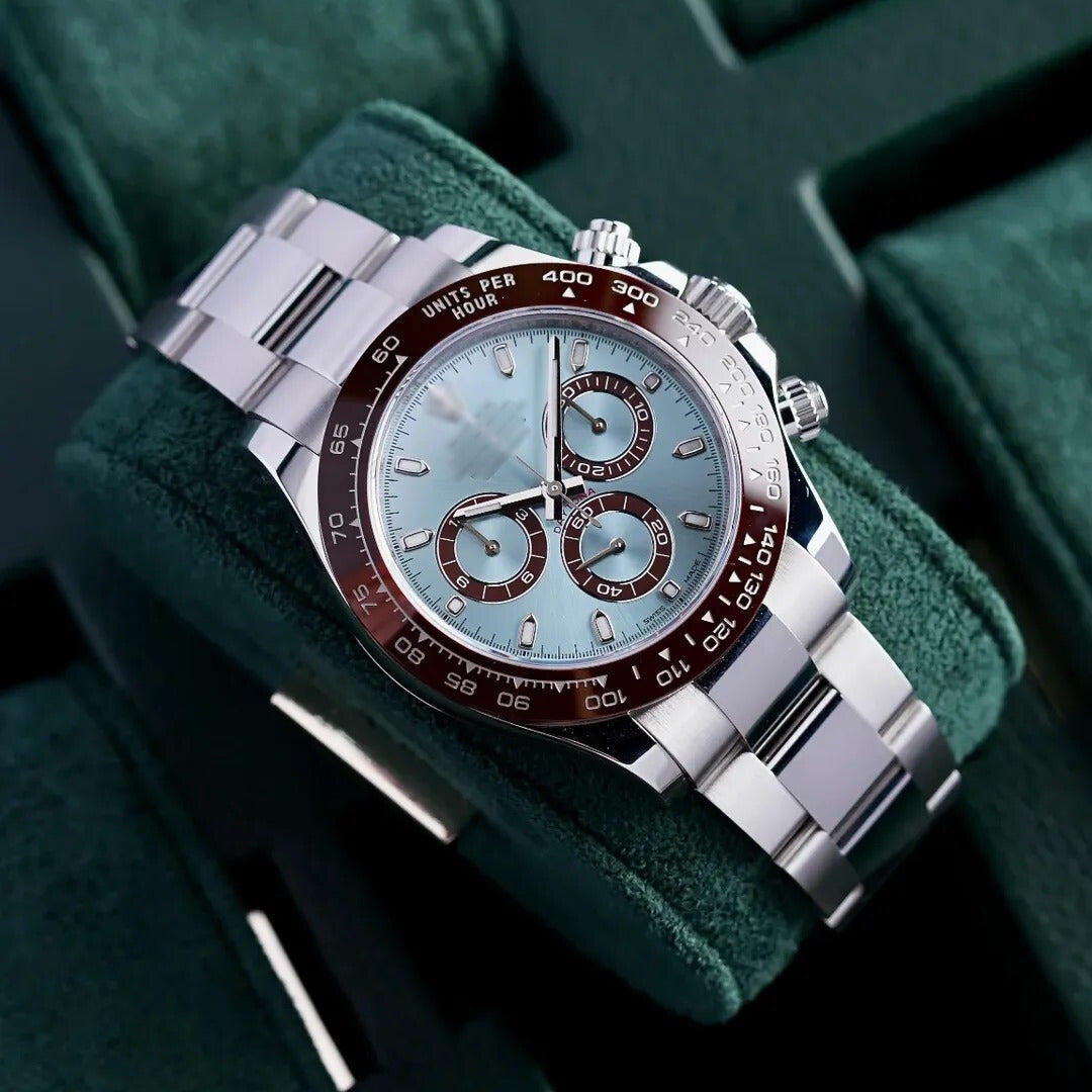 DAYTONA PLATINUM
