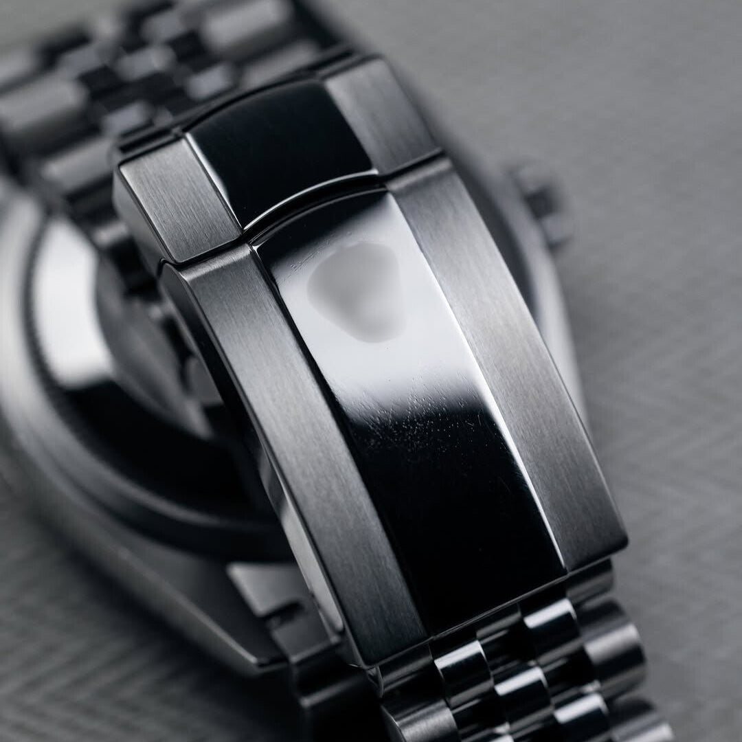 DATEJUST BLACK 36MM