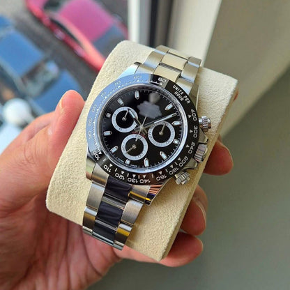 DAYTONA BLACK PANDA