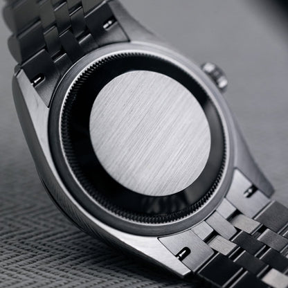 DATEJUST BLACK 36MM