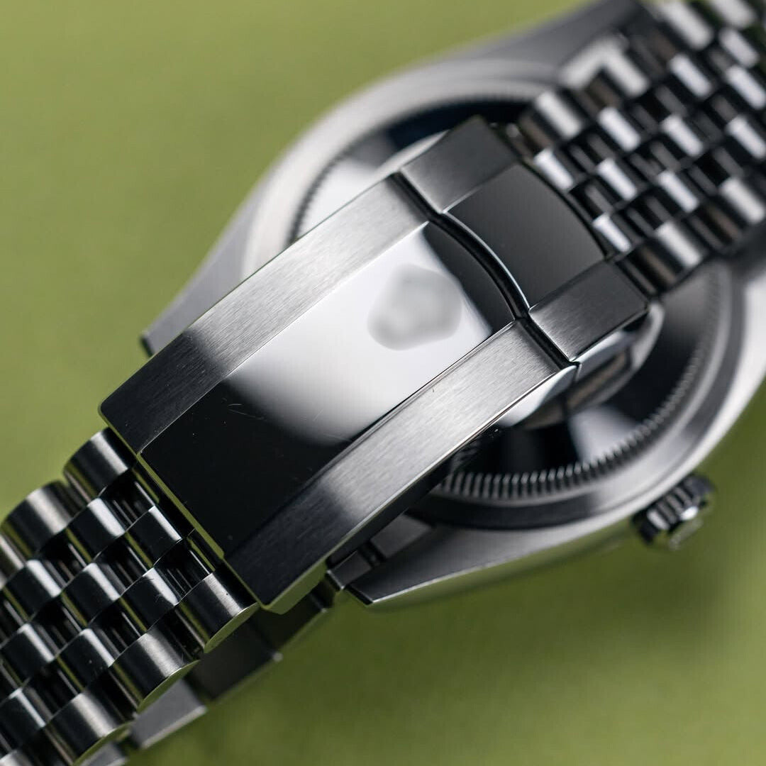 DATEJUST GREEN 36MM