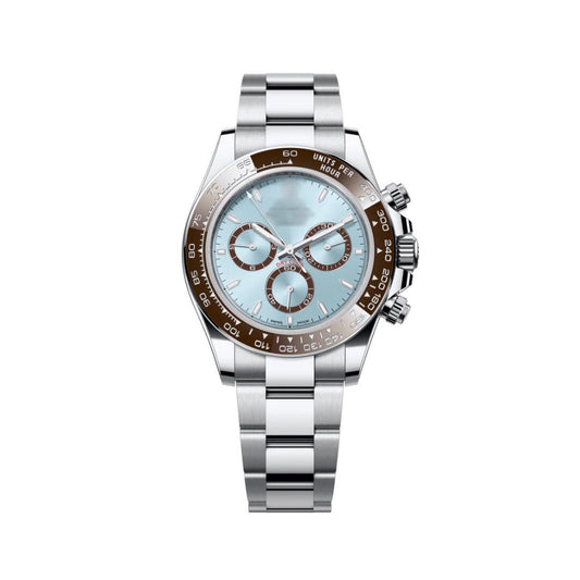 DAYTONA PLATINUM